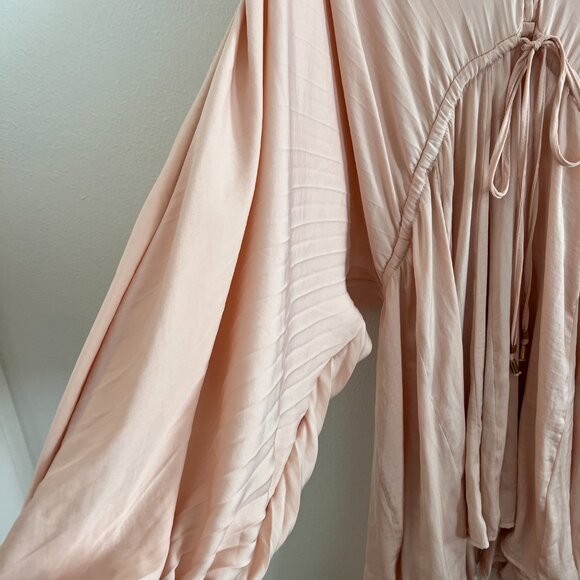 Free People Arzel Mini Dress - Picture 4 of 10